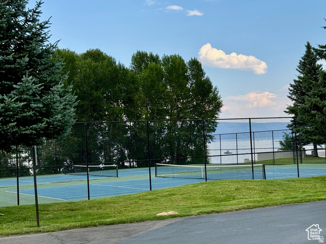 888 N NEWBURG DR #UNIT 1 Garden City, UT 84028