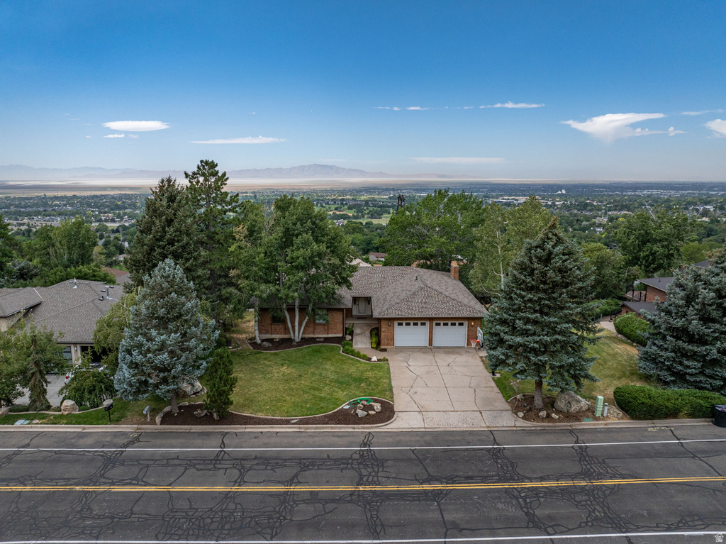 570 S 1800 E Fruit Heights, UT 84037