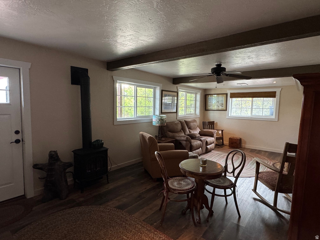 46 ALDER CT #638 Fish Haven, ID 83287