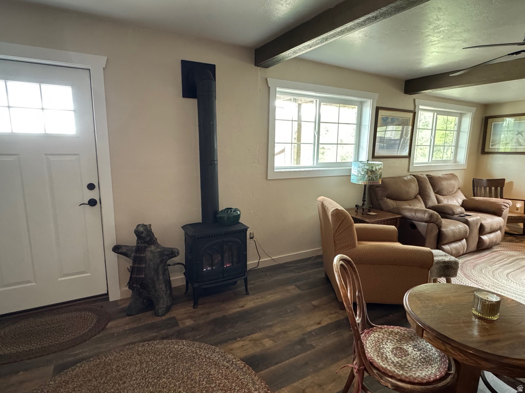 46 ALDER CT #638 Fish Haven, ID 83287