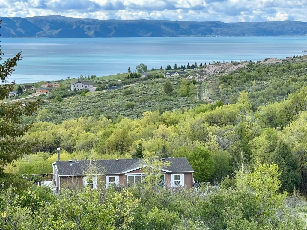 46 ALDER CT #638 Fish Haven, ID 83287