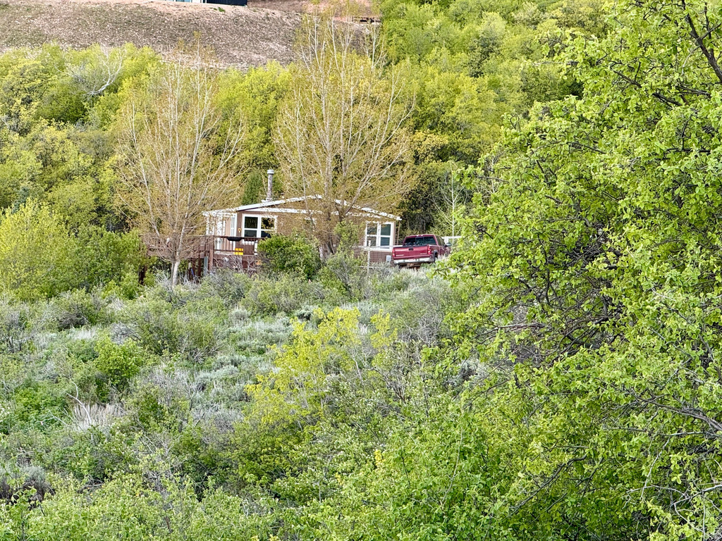 46 ALDER CT #638 Fish Haven, ID 83287