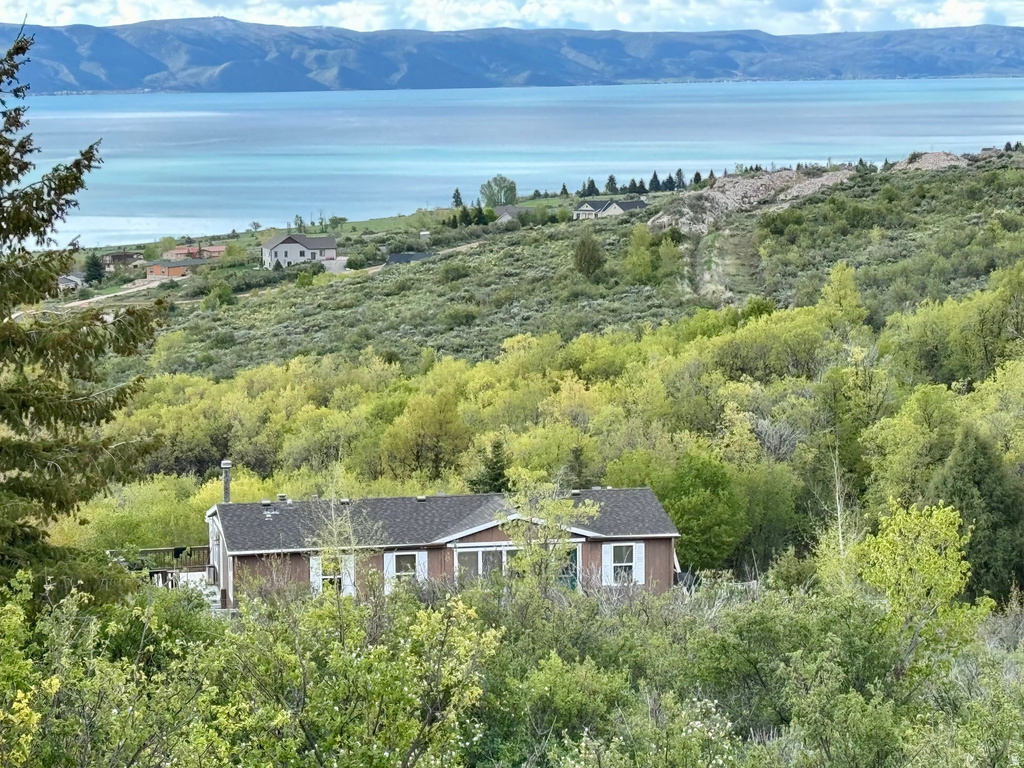 46 ALDER CT #638 Fish Haven, ID 83287