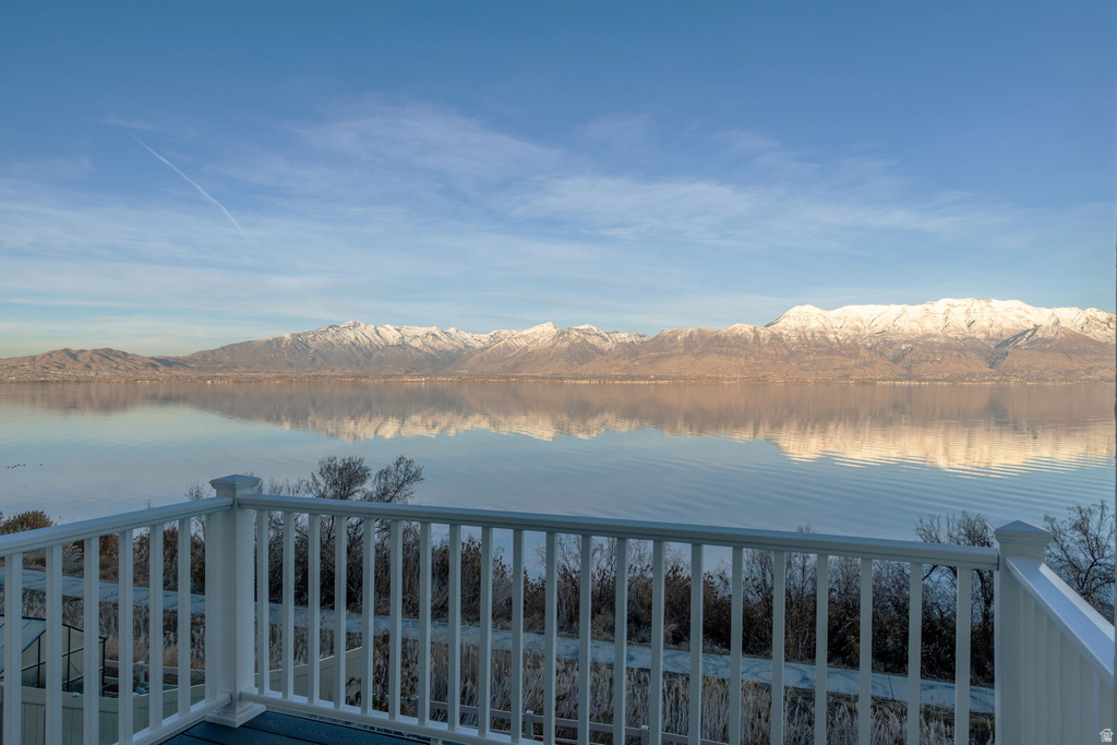 2944 S GREENHEAD DR Saratoga Springs, UT 84045