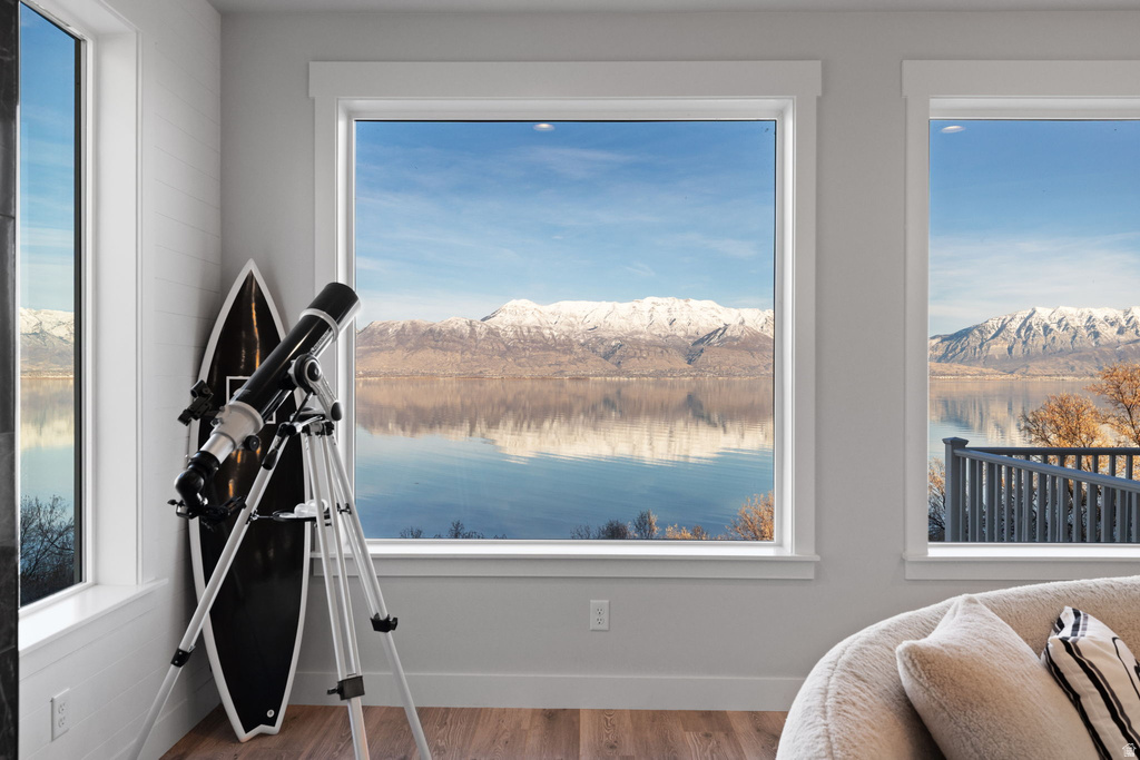 2944 S GREENHEAD DR Saratoga Springs, UT 84045