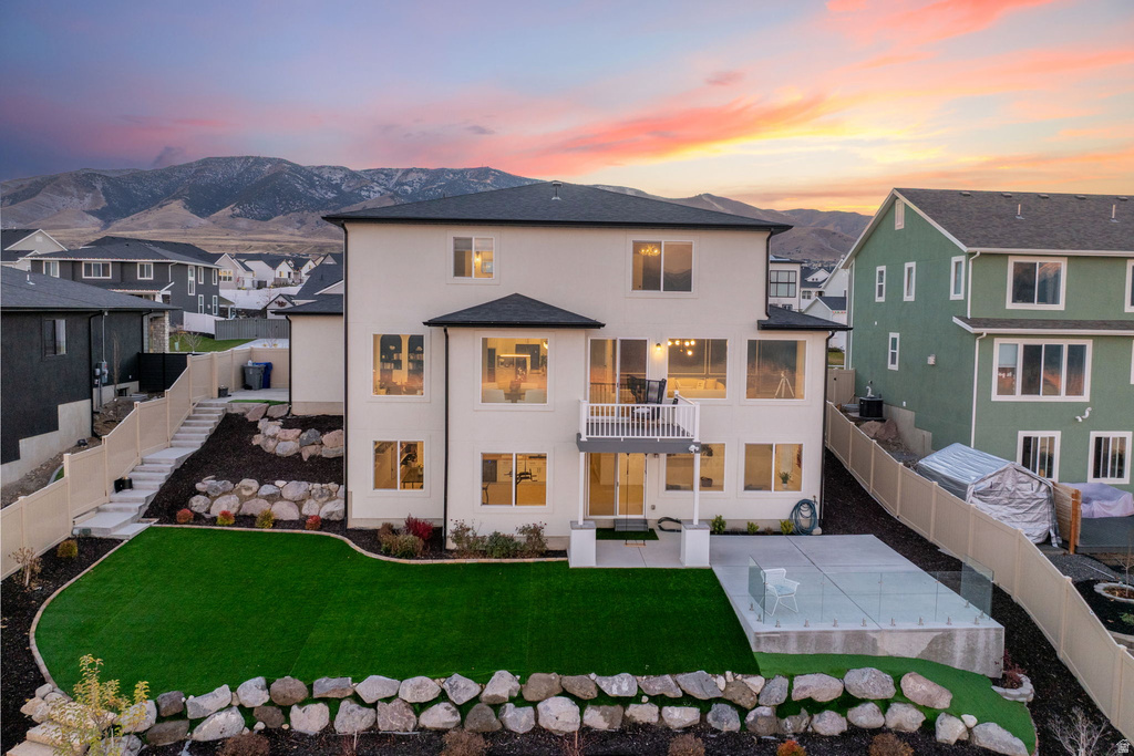 2944 S GREENHEAD DR Saratoga Springs, UT 84045
