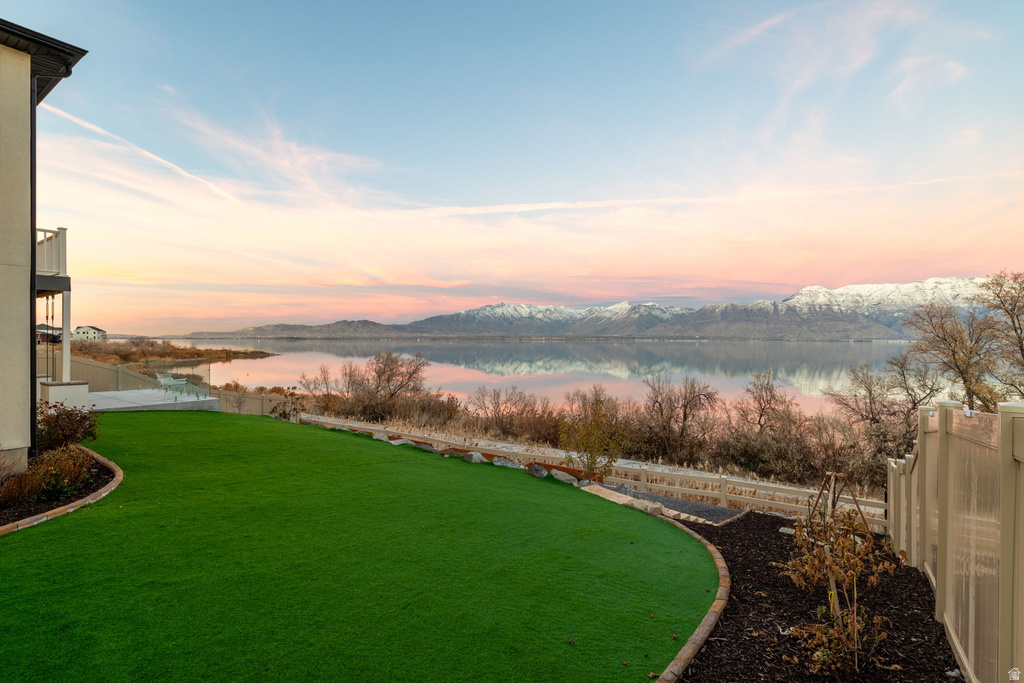 2944 S GREENHEAD DR Saratoga Springs, UT 84045