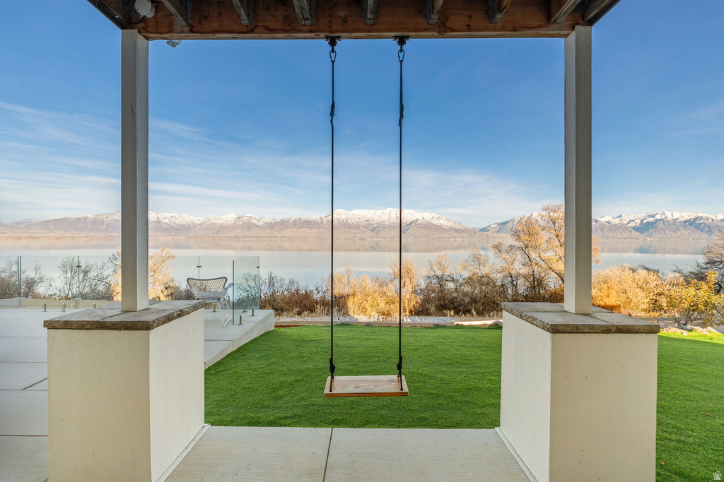 2944 S GREENHEAD DR Saratoga Springs, UT 84045