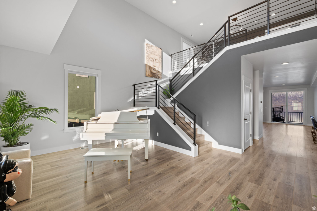 2944 S GREENHEAD DR Saratoga Springs, UT 84045