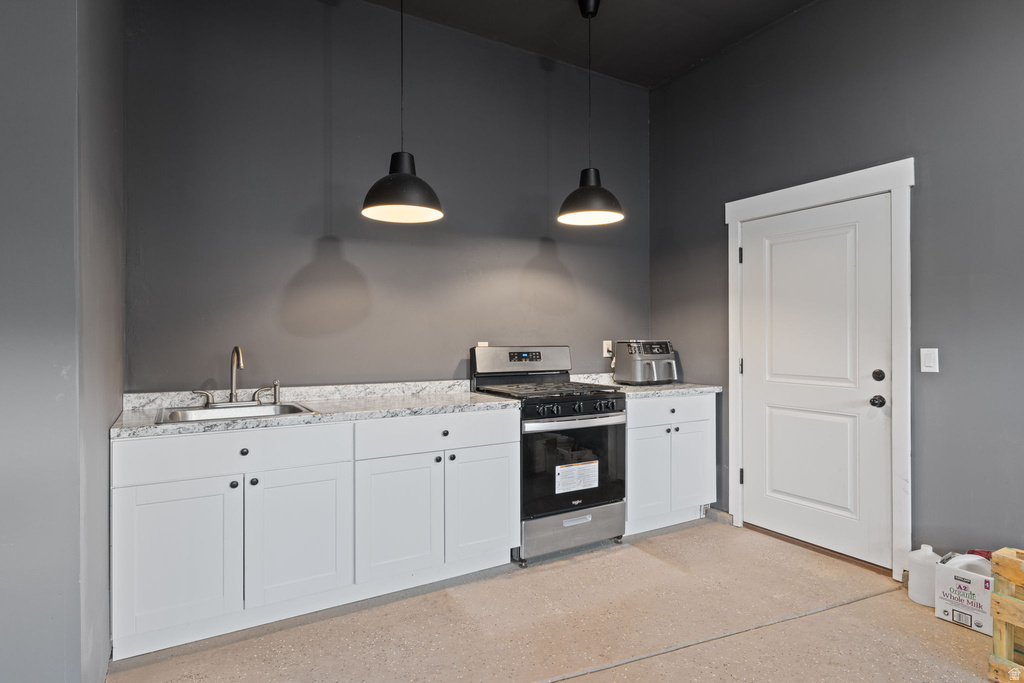 2944 S GREENHEAD DR Saratoga Springs, UT 84045