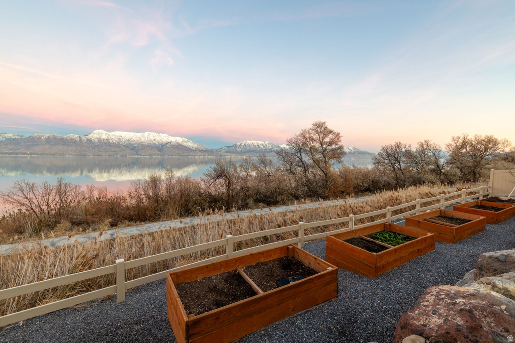 2944 S GREENHEAD DR Saratoga Springs, UT 84045