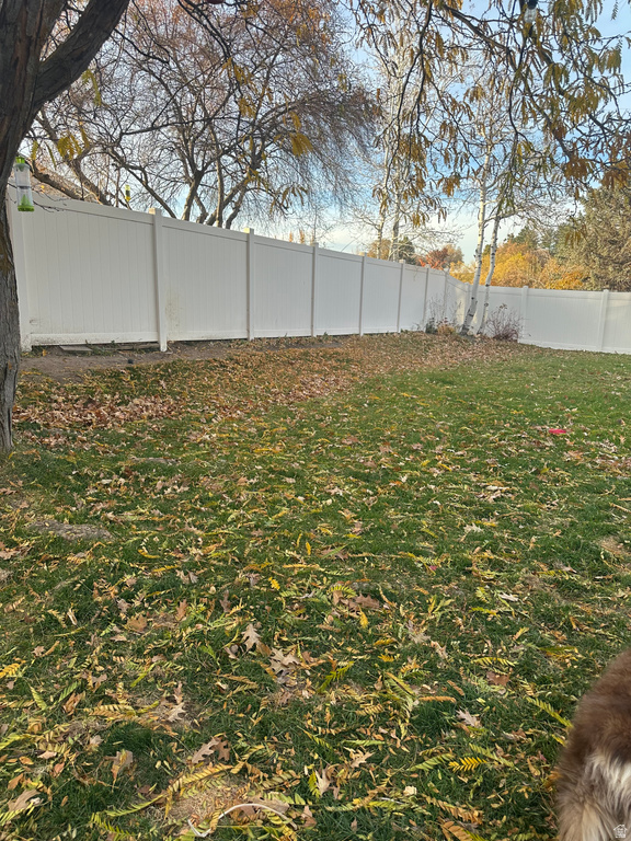 8642 S CESSNA CIR Sandy, UT 84093