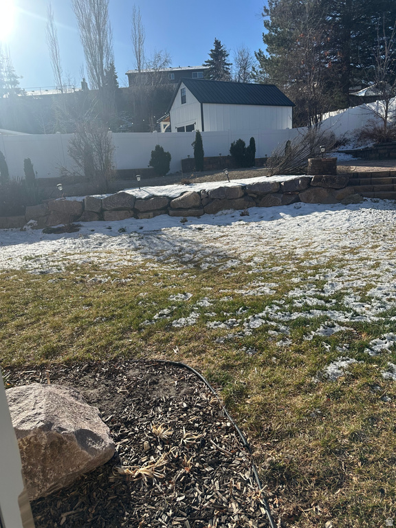 8642 S CESSNA CIR Sandy, UT 84093