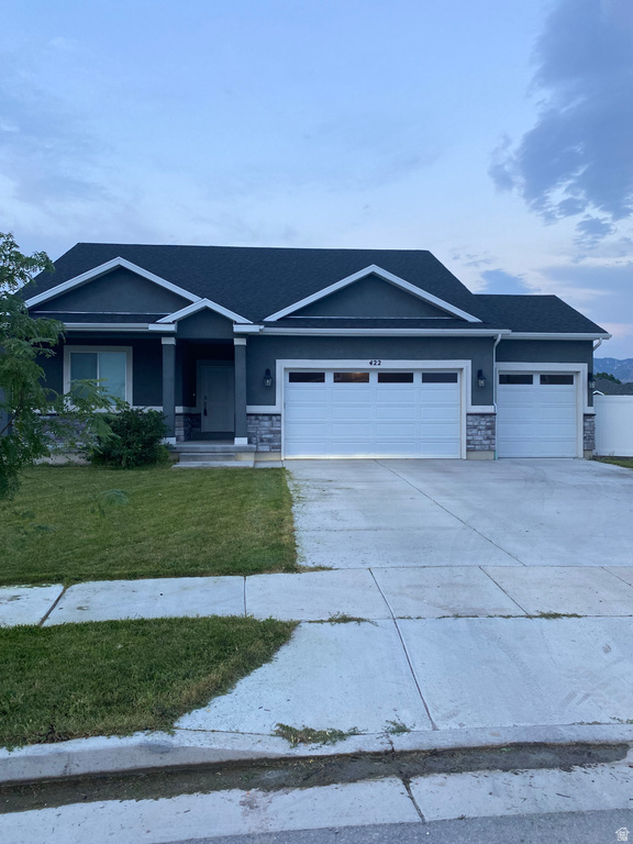 422 W 1360 N Tooele, UT 84074