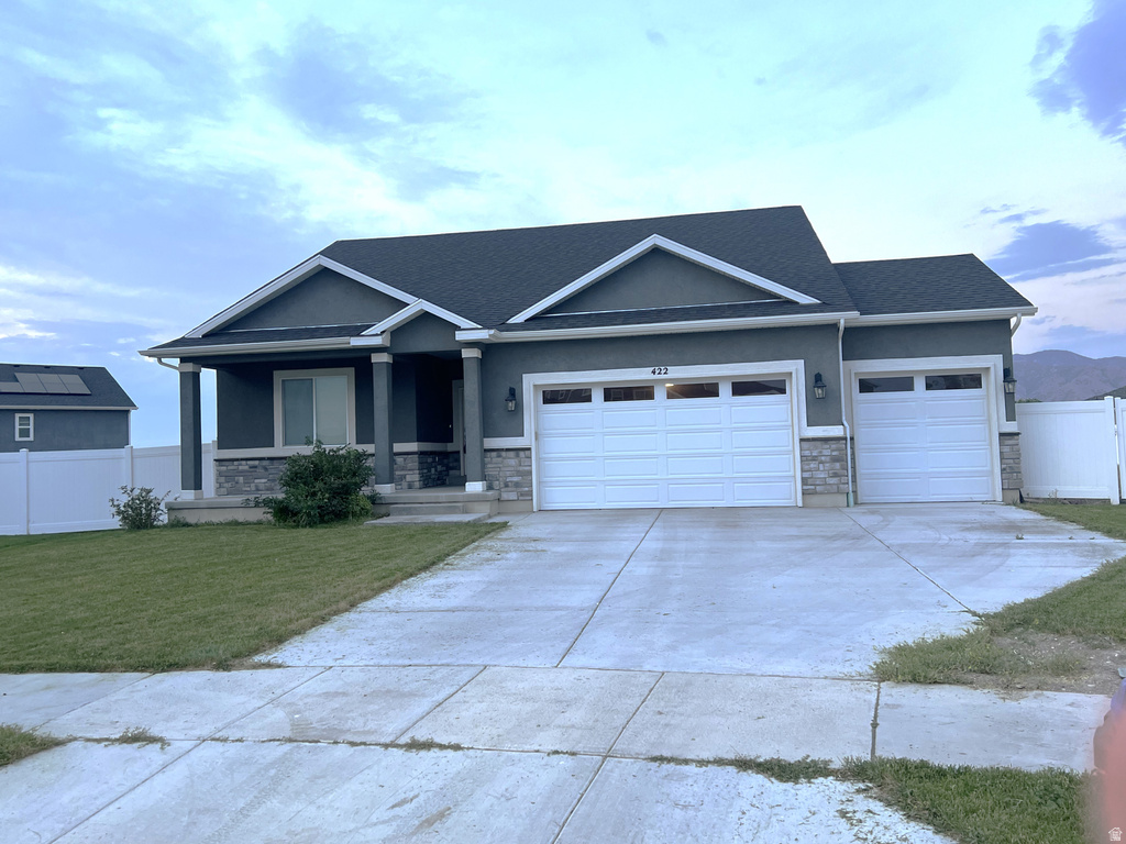 422 W 1360 N Tooele, UT 84074