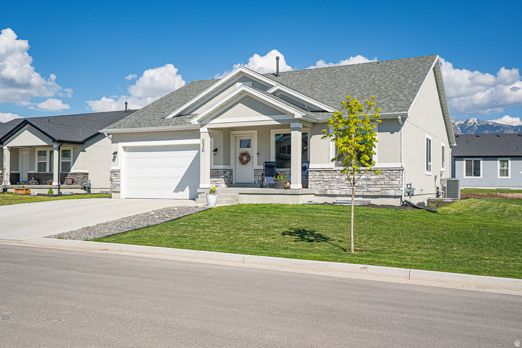 536 N 770 W Smithfield, UT 84335