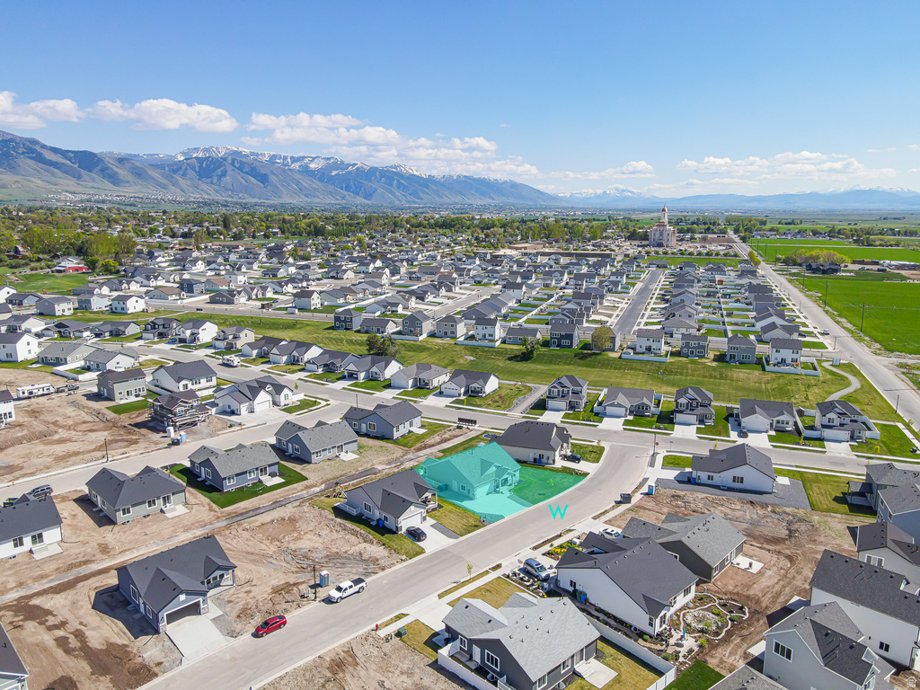 536 N 770 W Smithfield, UT 84335