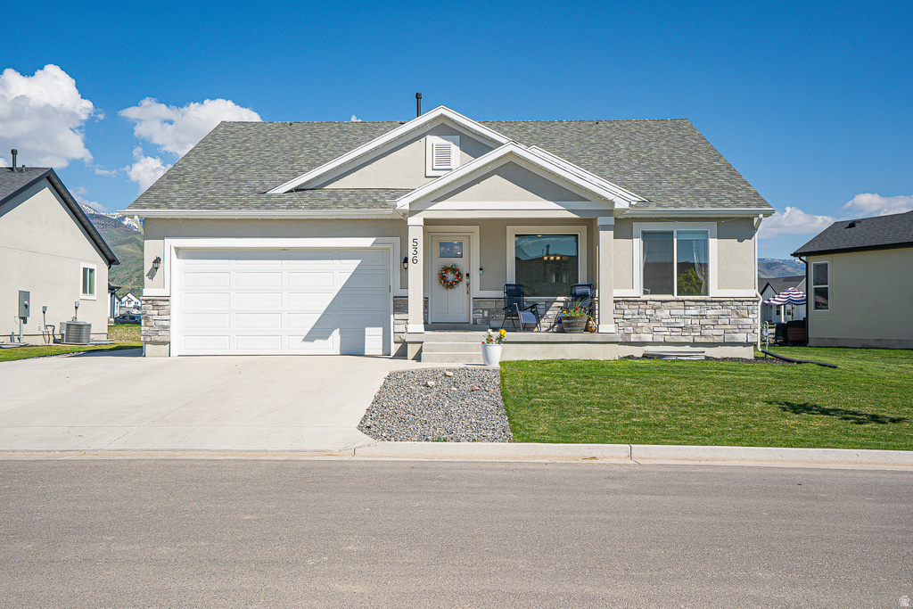 536 N 770 W Smithfield, UT 84335
