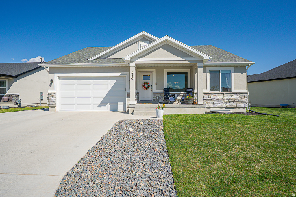 536 N 770 W Smithfield, UT 84335