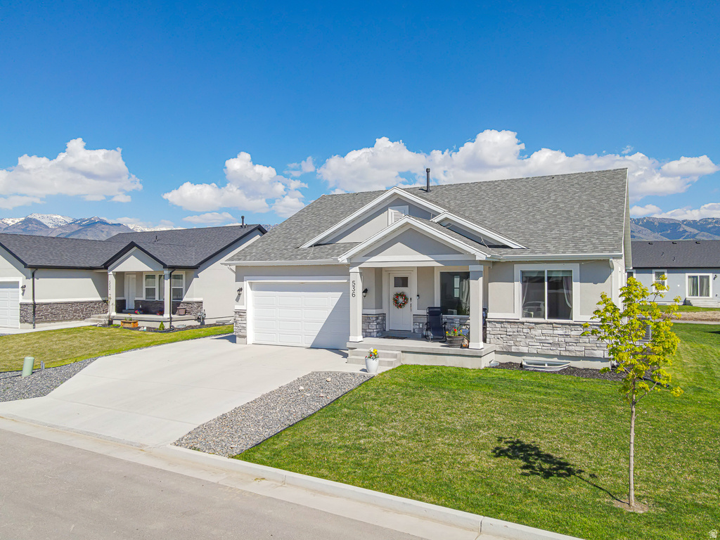 536 N 770 W Smithfield, UT 84335
