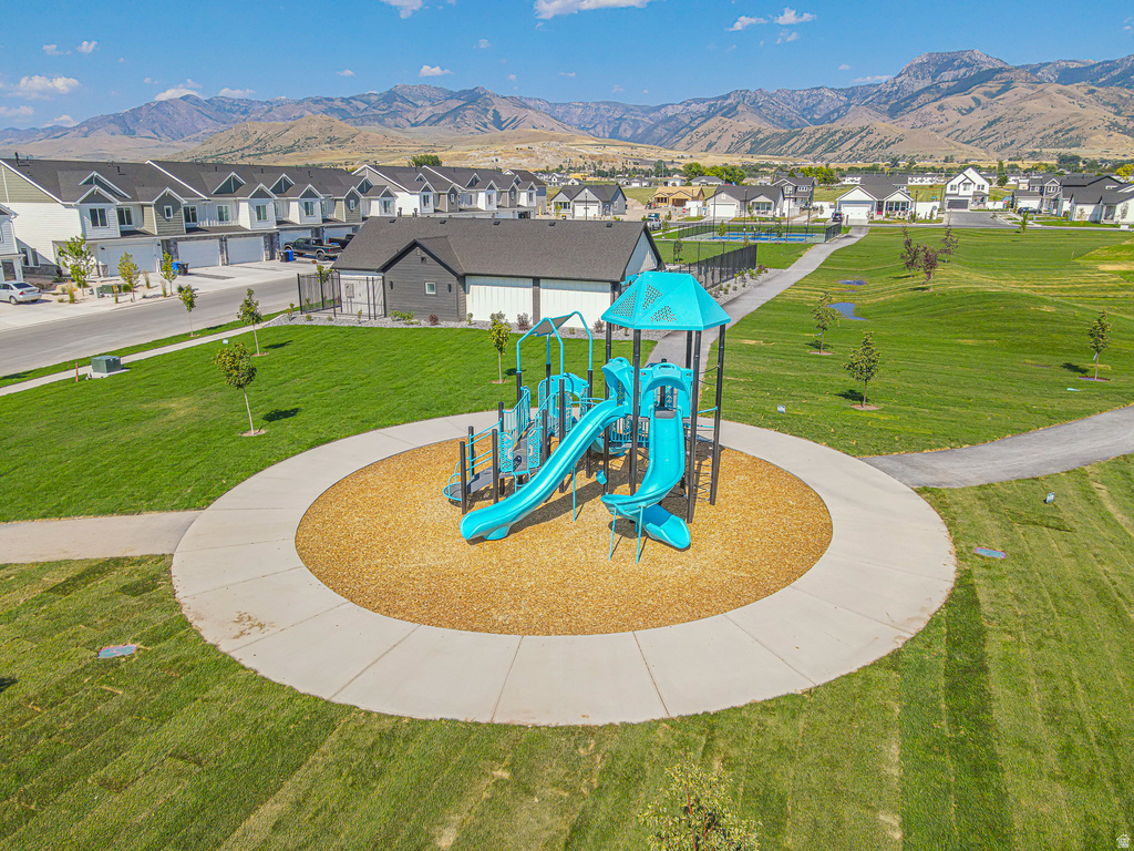 536 N 770 W Smithfield, UT 84335