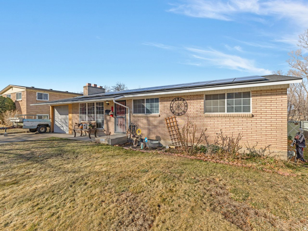 324 FAIRLANE DR Tooele, UT 84074