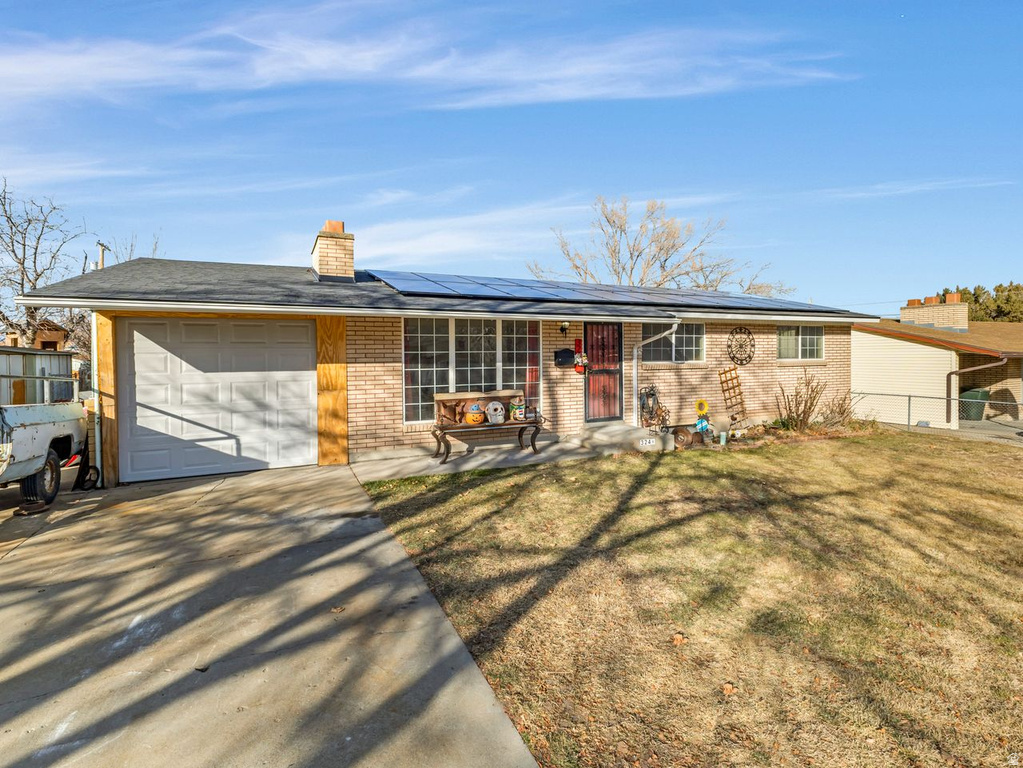 324 FAIRLANE DR Tooele, UT 84074