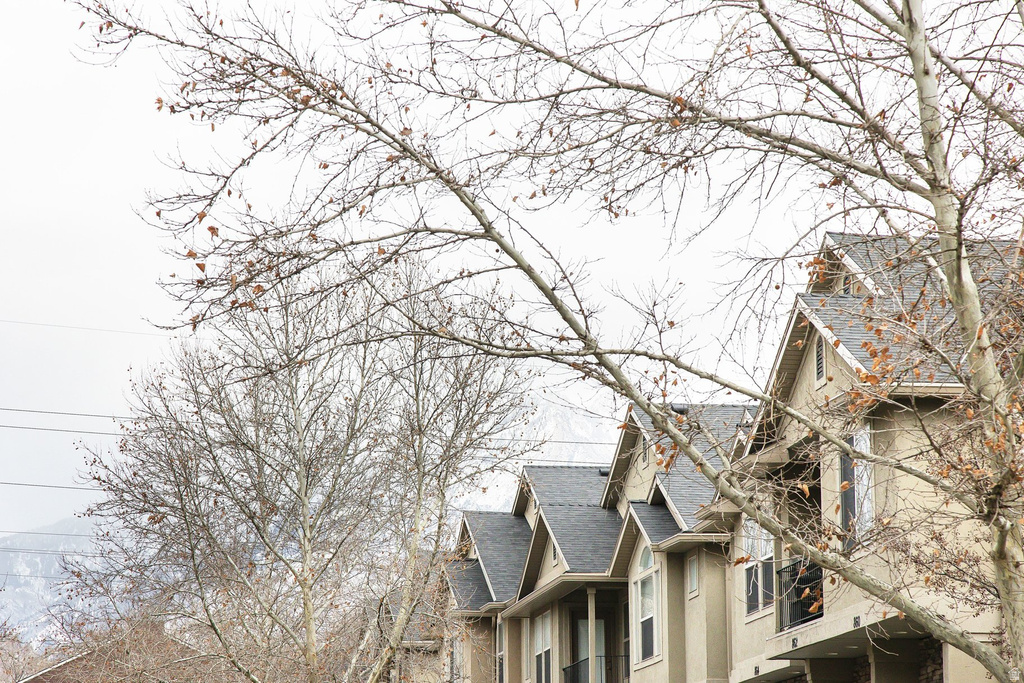 4594 S RED SAGE CT Salt Lake City, UT 84107