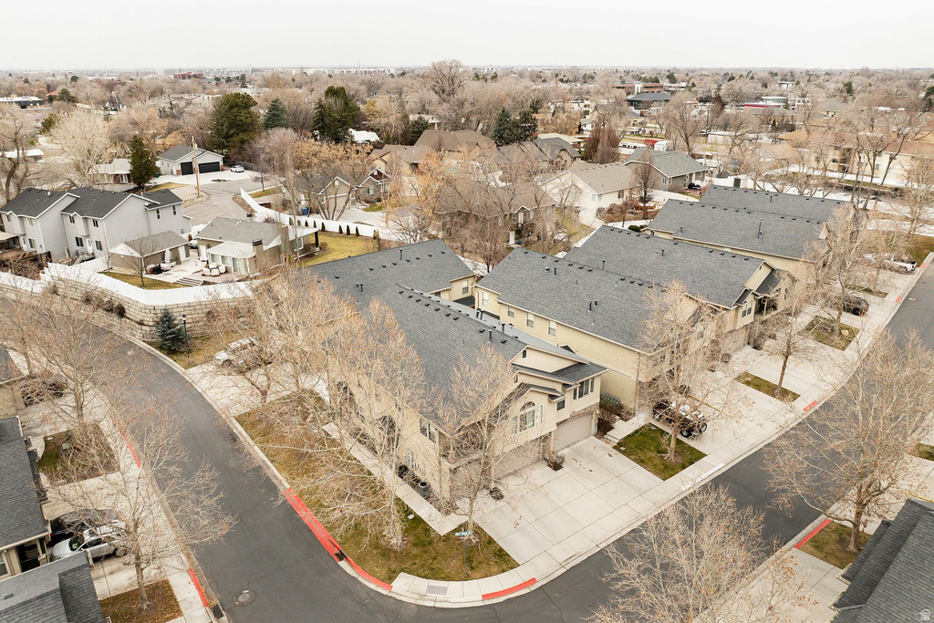 4594 S RED SAGE CT Salt Lake City, UT 84107