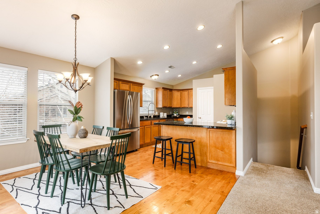 4594 S RED SAGE CT Salt Lake City, UT 84107