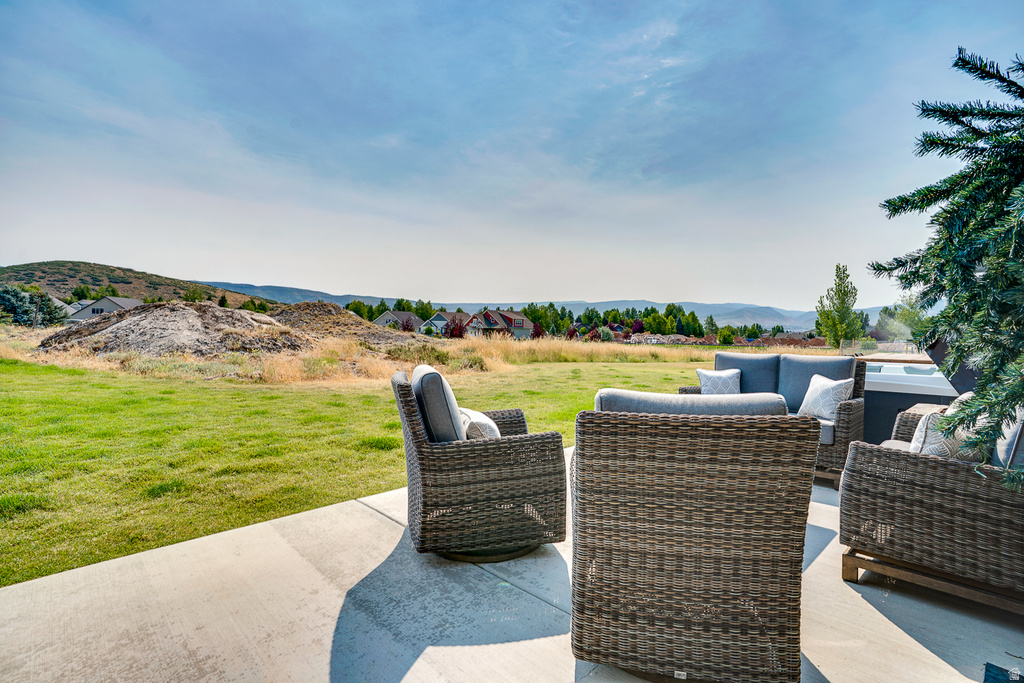 1126 N SPRINGER VIEW LOOP Midway, UT 84049