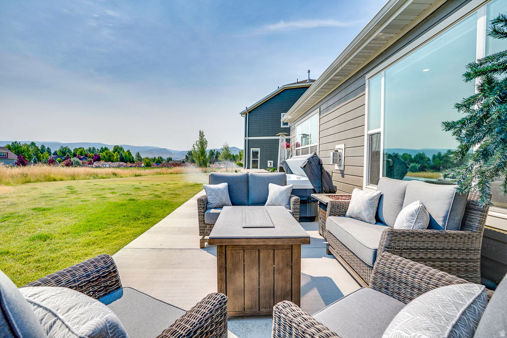 1126 N SPRINGER VIEW LOOP Midway, UT 84049