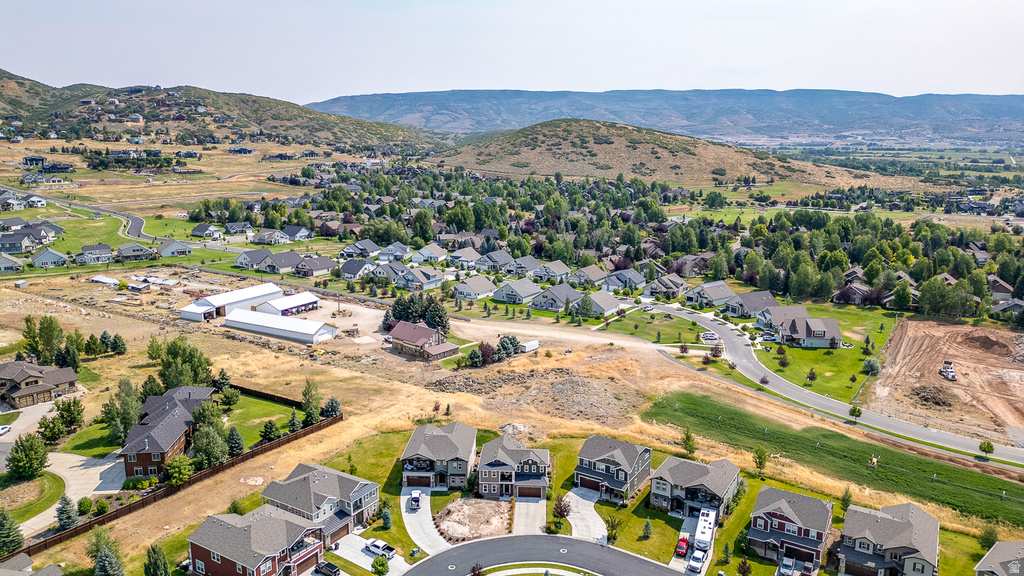 1126 N SPRINGER VIEW LOOP Midway, UT 84049