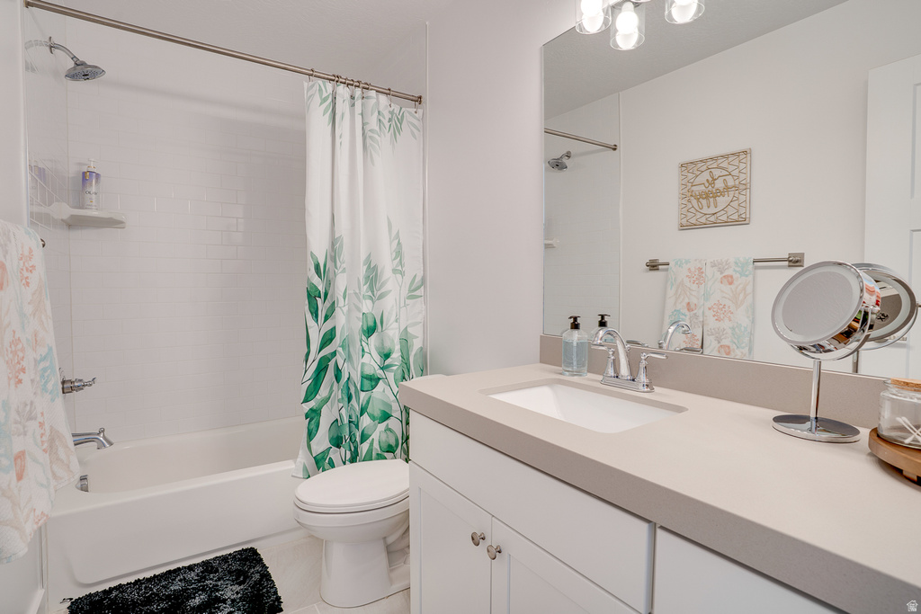 1126 N SPRINGER VIEW LOOP Midway, UT 84049