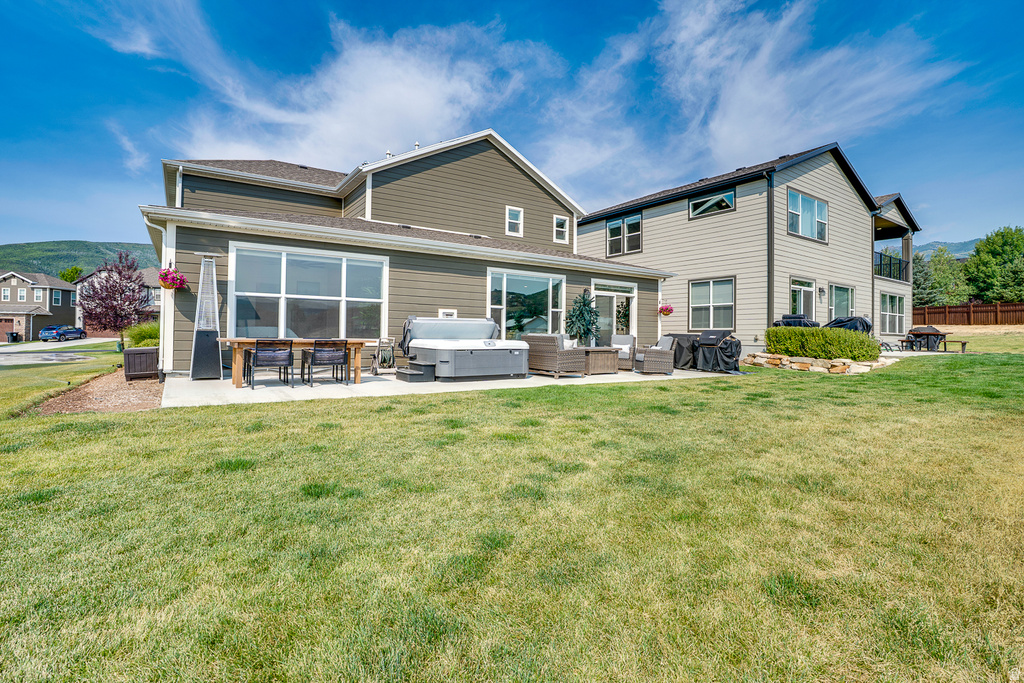 1126 N SPRINGER VIEW LOOP Midway, UT 84049