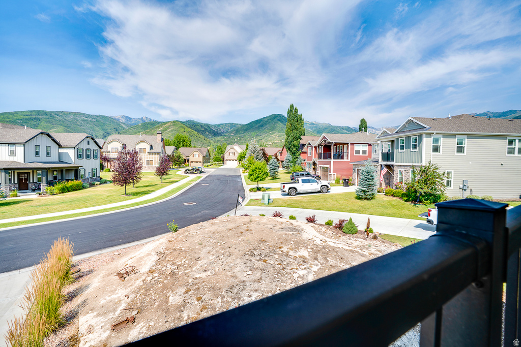 1126 N SPRINGER VIEW LOOP Midway, UT 84049