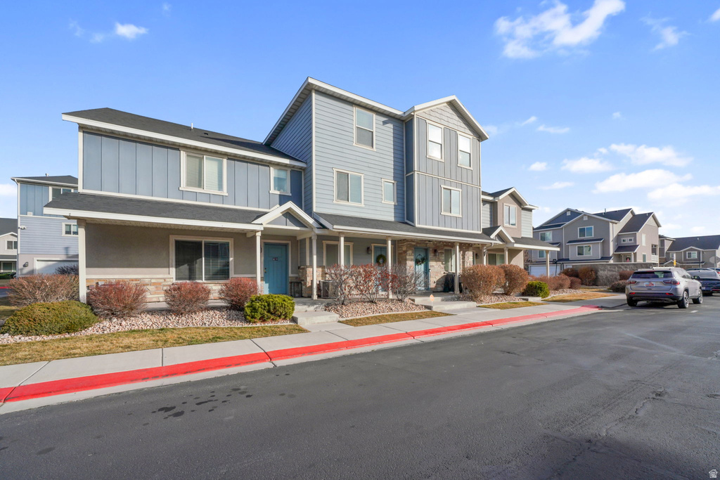 197 N 725 E Vineyard, UT 84059