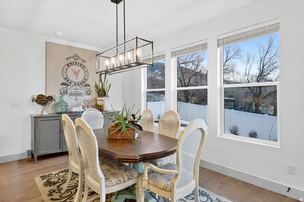 1390 E ORCHARD RIDGE LN Kaysville, UT 84037