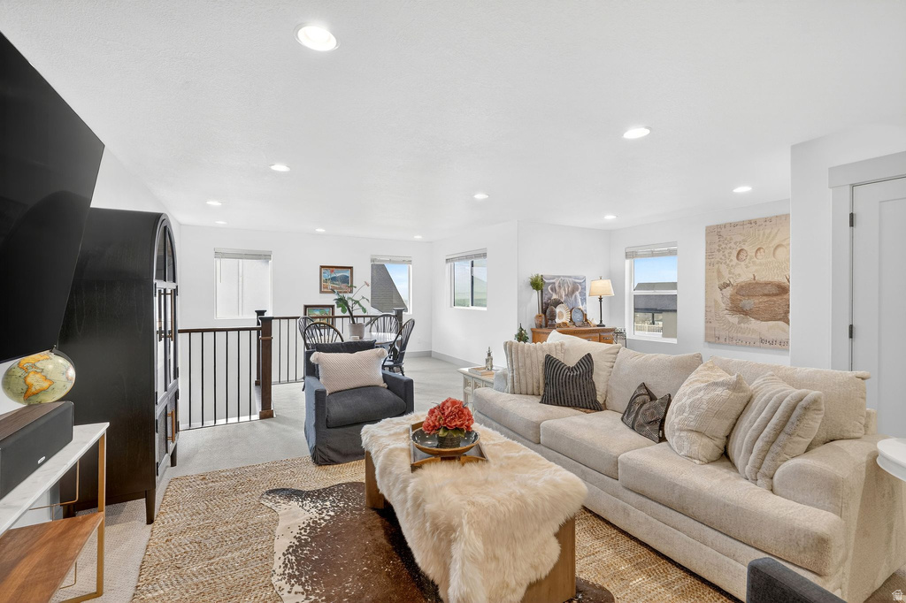 1390 E ORCHARD RIDGE LN Kaysville, UT 84037