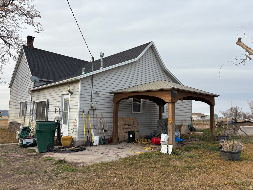 6167 S 2800 W Lake Shore, UT 84660