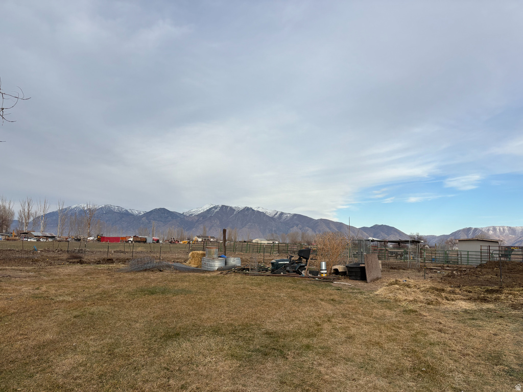 6167 S 2800 W Lake Shore, UT 84660