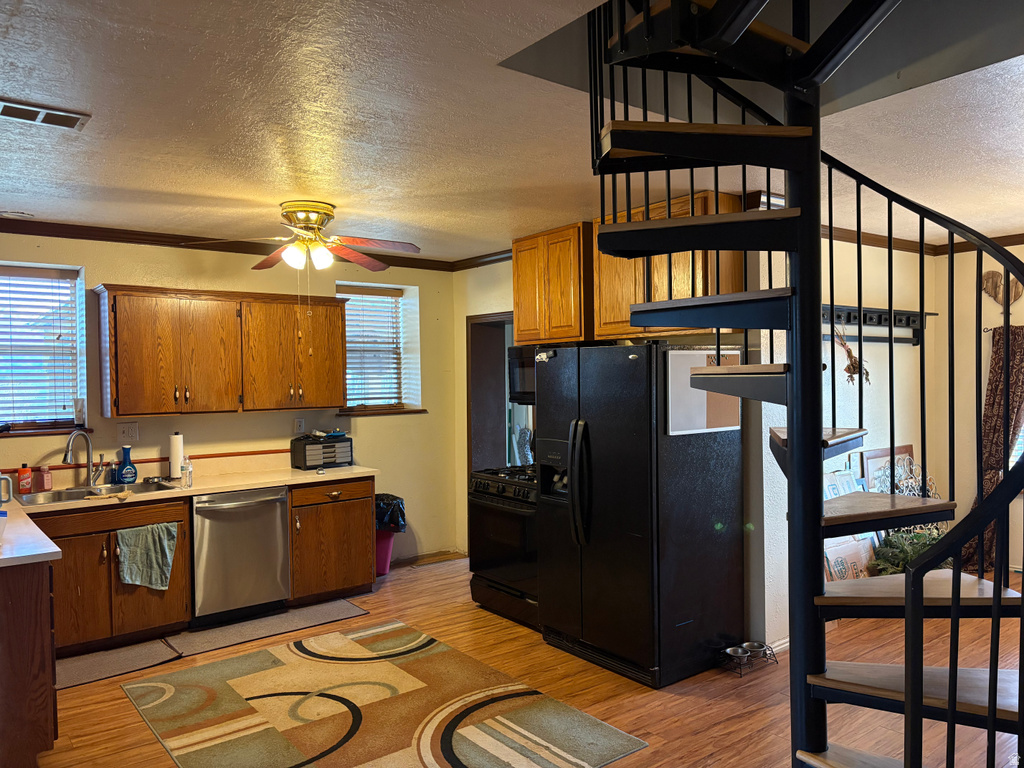 6167 S 2800 W Lake Shore, UT 84660