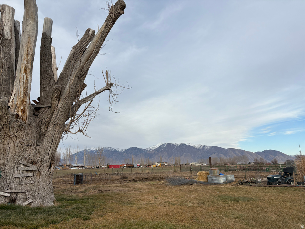 6167 S 2800 W Lake Shore, UT 84660