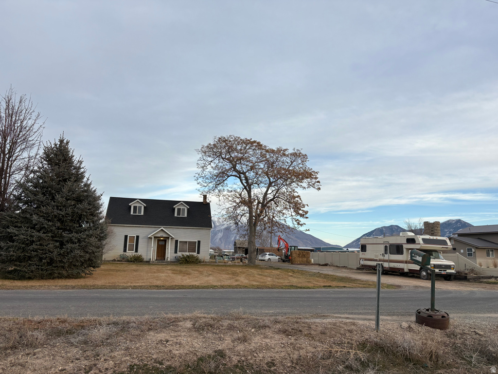 6167 S 2800 W Lake Shore, UT 84660