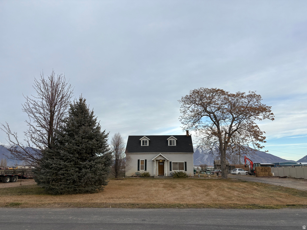 6167 S 2800 W Lake Shore, UT 84660