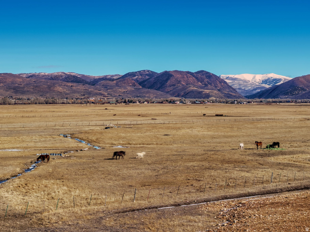 3044 N DEMOCRAT ALY Kamas, UT 84036