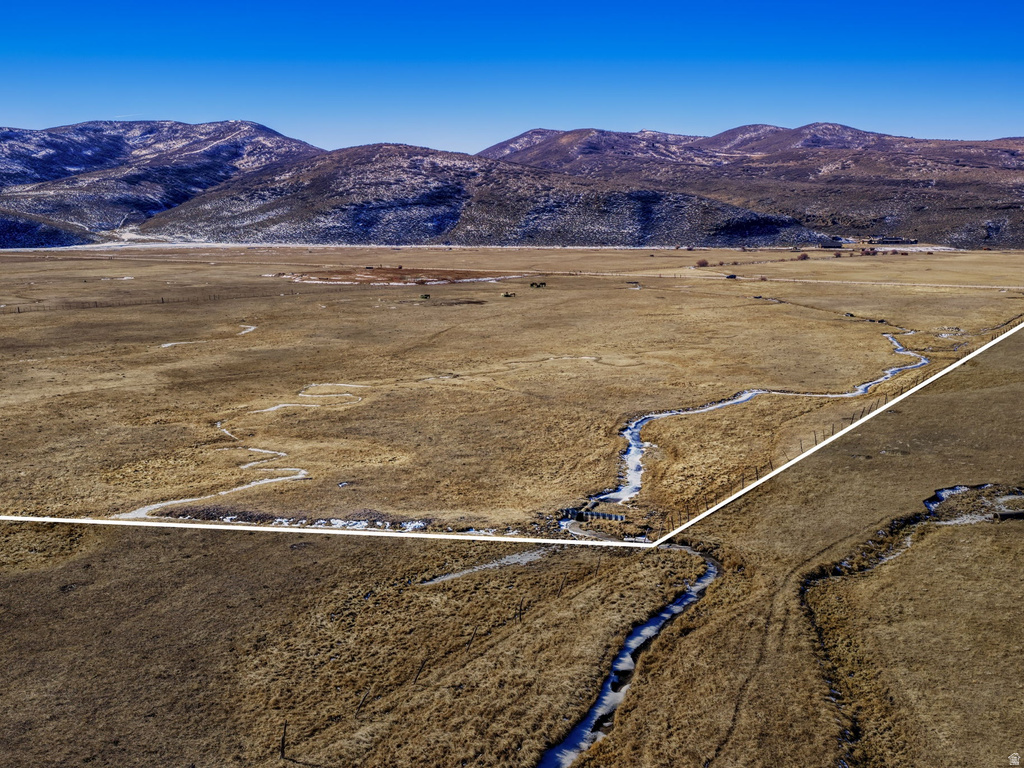 3044 N DEMOCRAT ALY Kamas, UT 84036