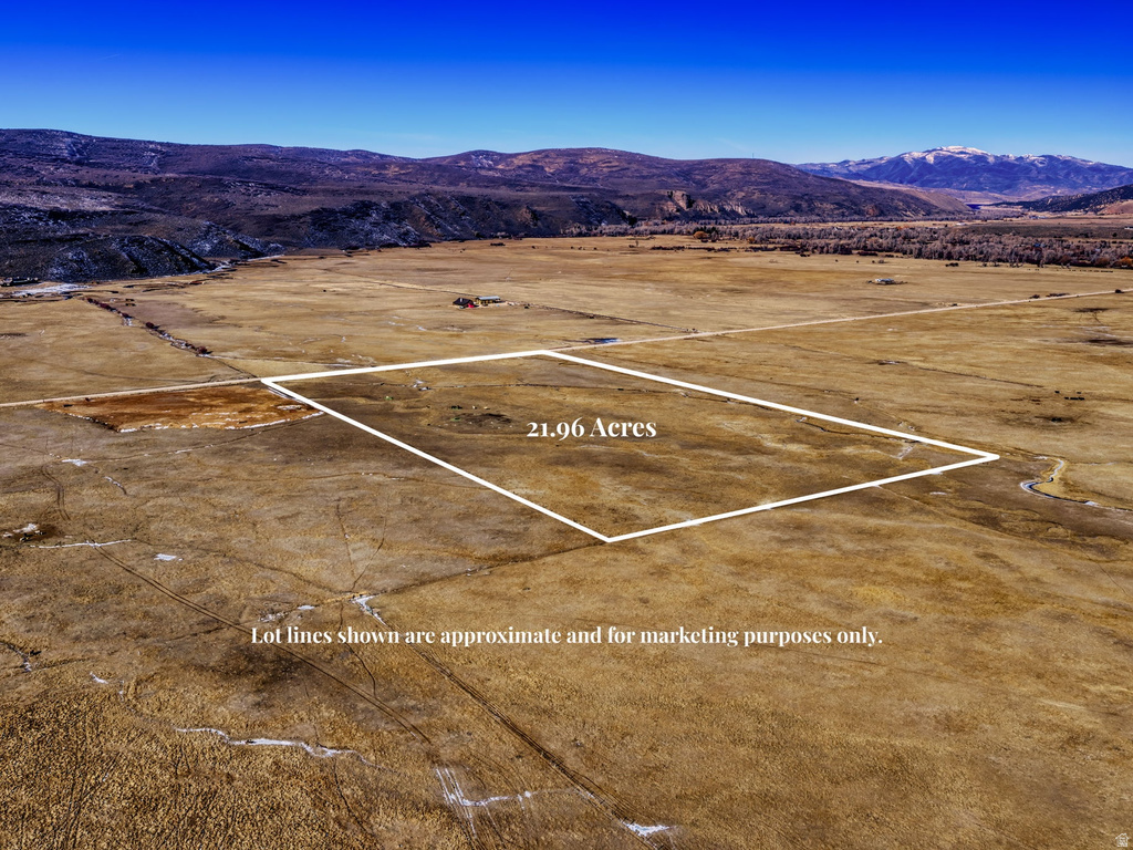 3044 N DEMOCRAT ALY Kamas, UT 84036