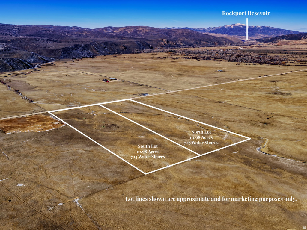 3044 N DEMOCRAT ALY Kamas, UT 84036