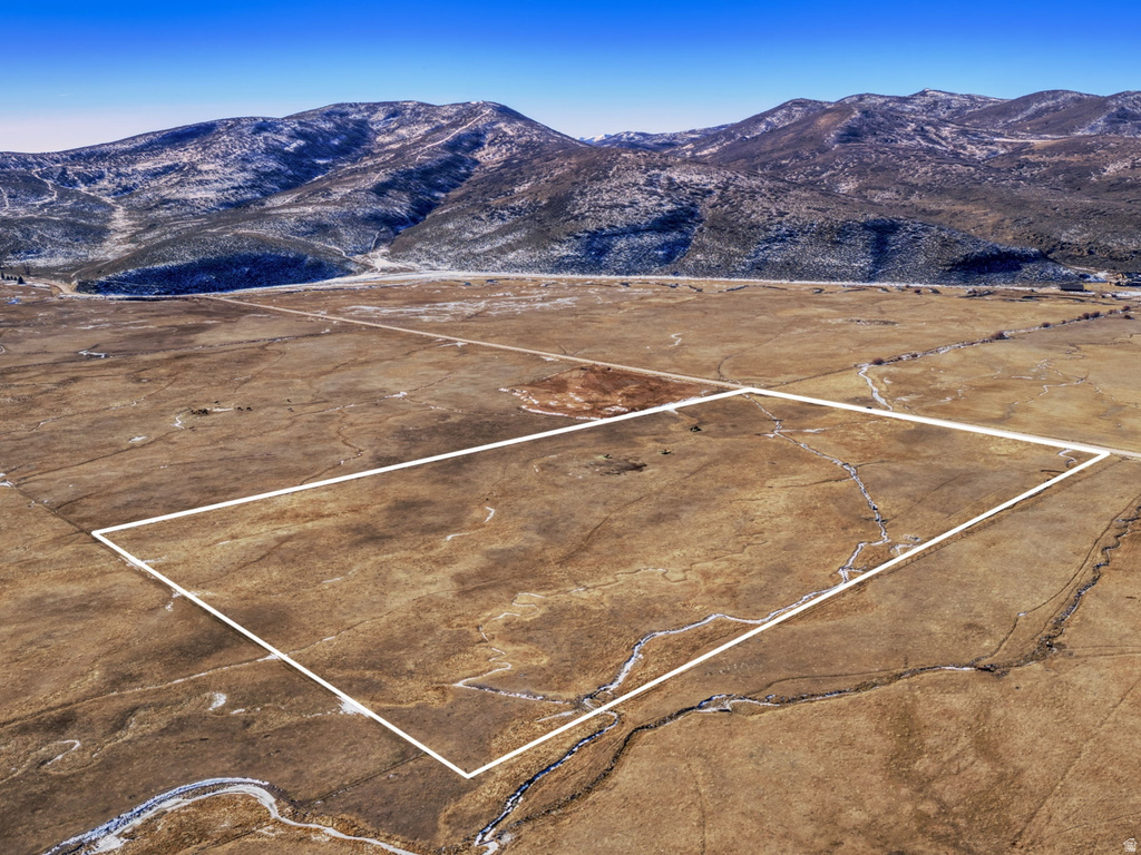 3044 N DEMOCRAT ALY Kamas, UT 84036